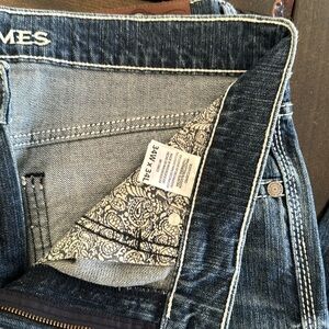 Cody James jeans 34x34